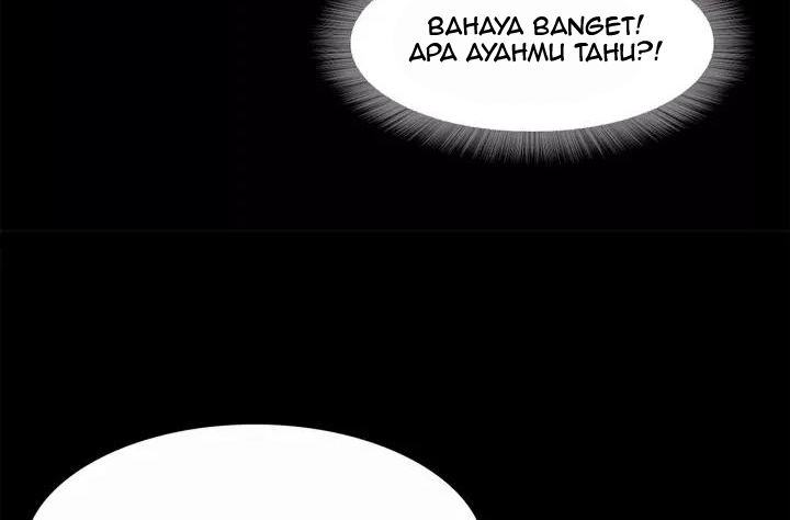 Lucky Bad Man Chapter 11 Bahasa Indonesia